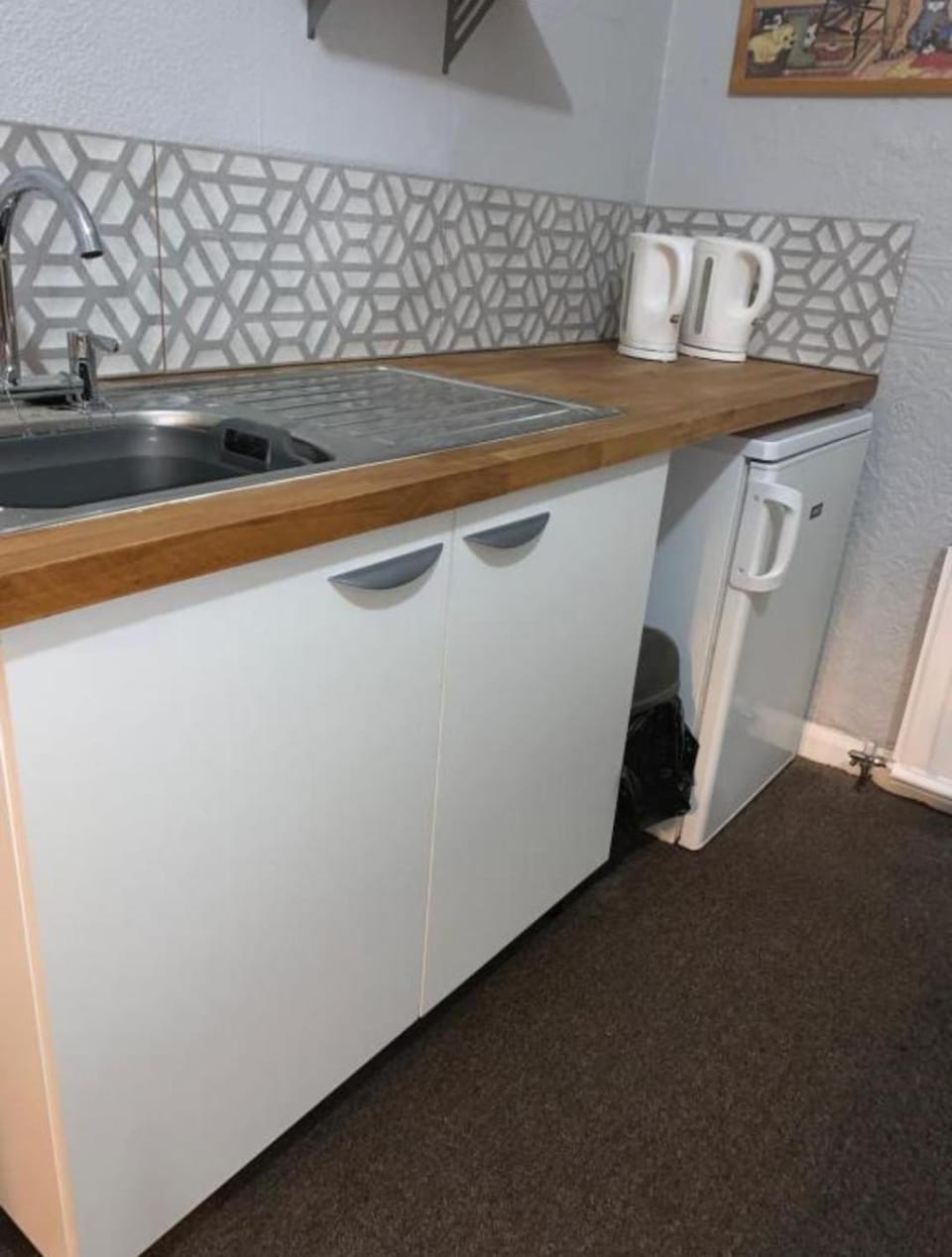 Brafferton guest house Bed and Breakfast in Hartlepool