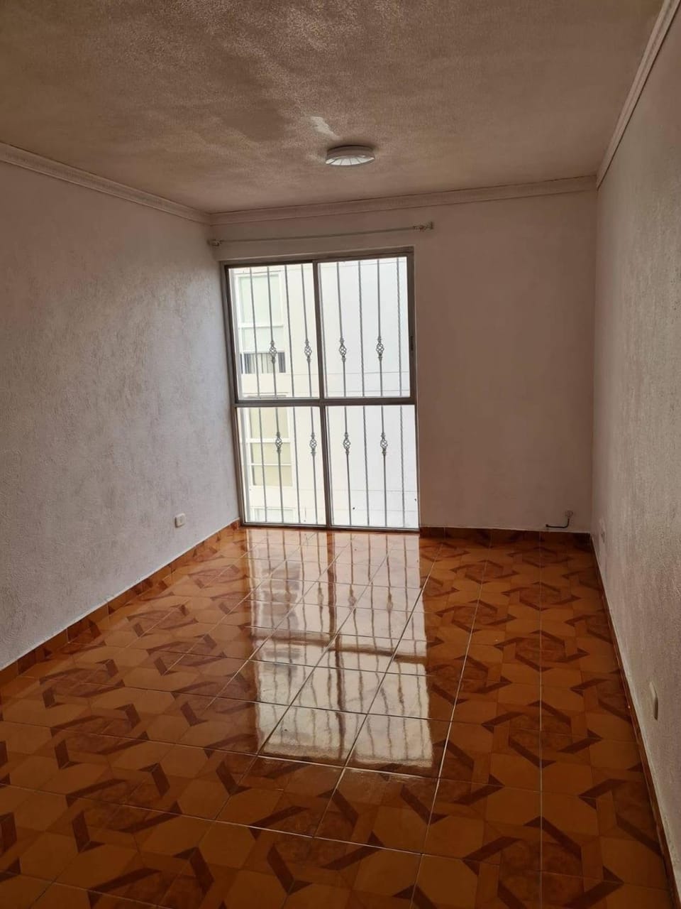 Polanco Apartment in Mexico City