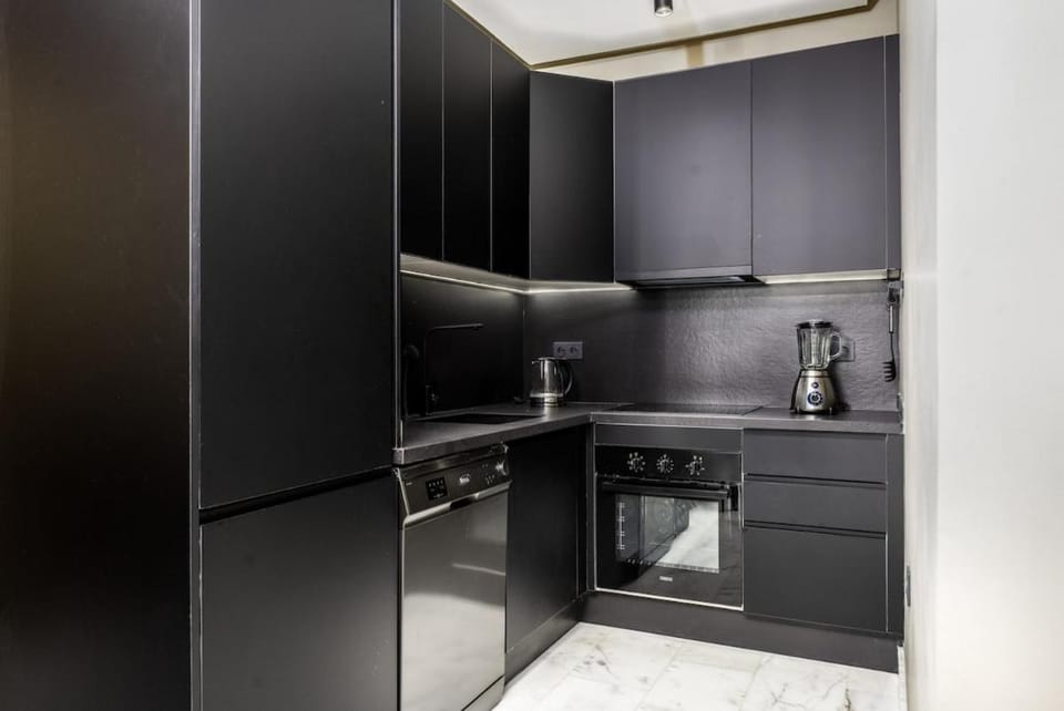 Luxury 1-Bedroom Apartment Apartment in Casablanca
