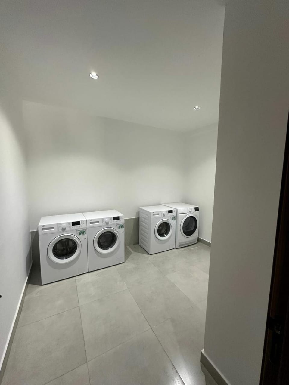 Luxury 1-Bedroom Apartment Apartment in Casablanca
