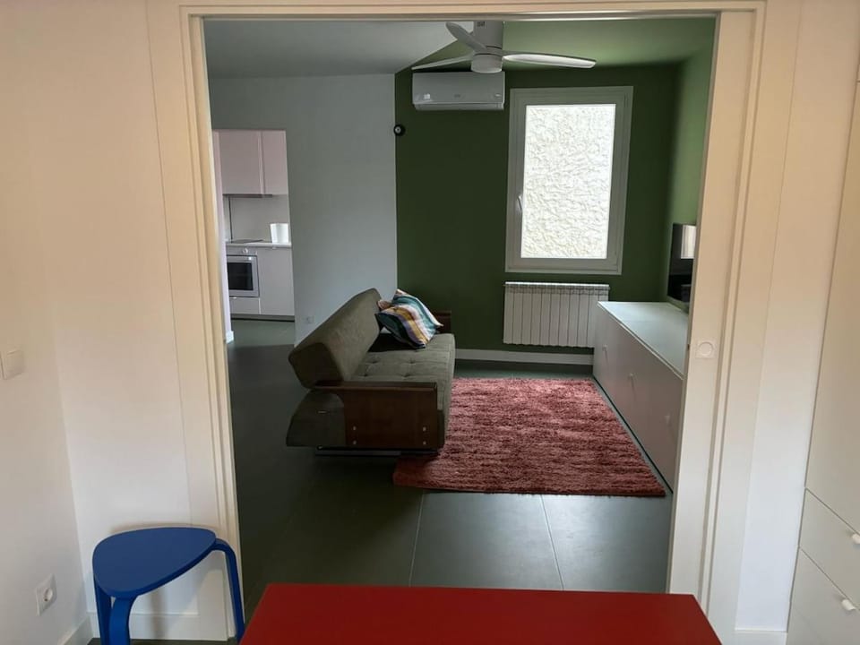 Apartamento El puesto de Vigía de la muralla de León Apartment in León