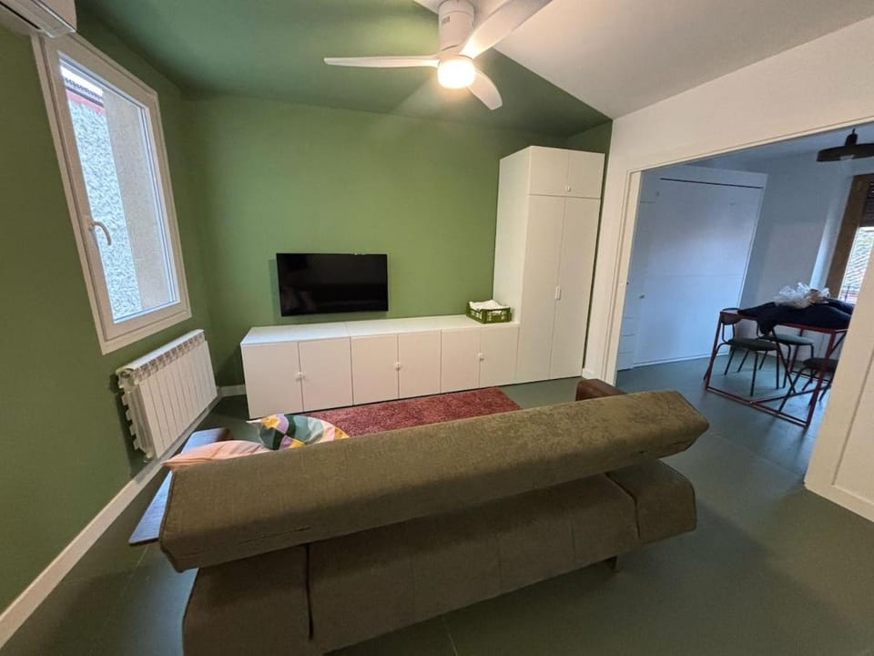Apartamento El puesto de Vigía de la muralla de León Apartment in León