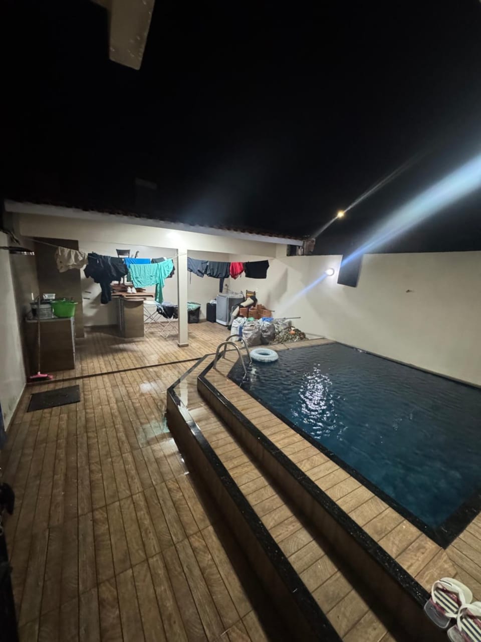 Casa 6 quartos com piscina cop 30 House in Belém