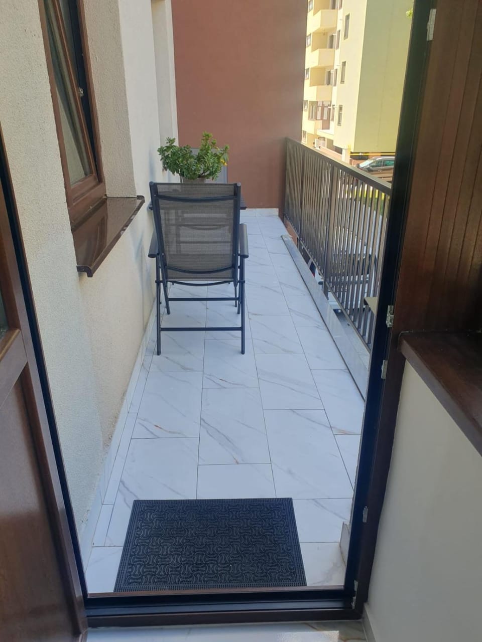 Balcony/Terrace, Balcony/Terrace