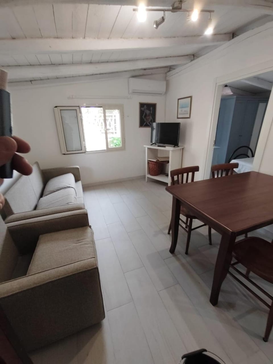 Casa vacanza Gargano "CASA MIMMA" Chalet in Province of Foggia