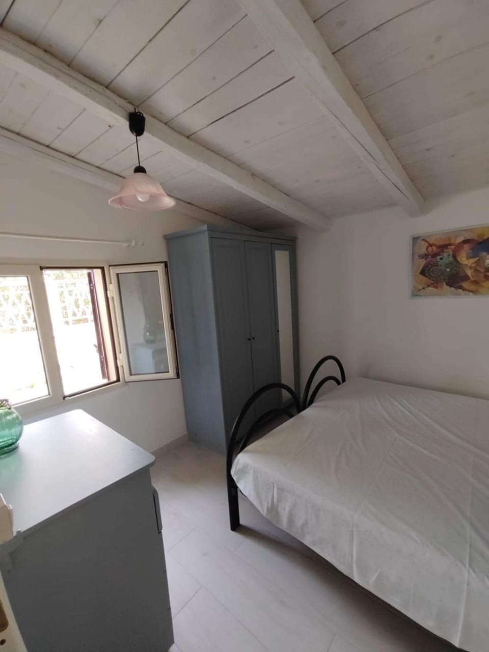 Casa vacanza Gargano "CASA MIMMA" Chalet in Province of Foggia