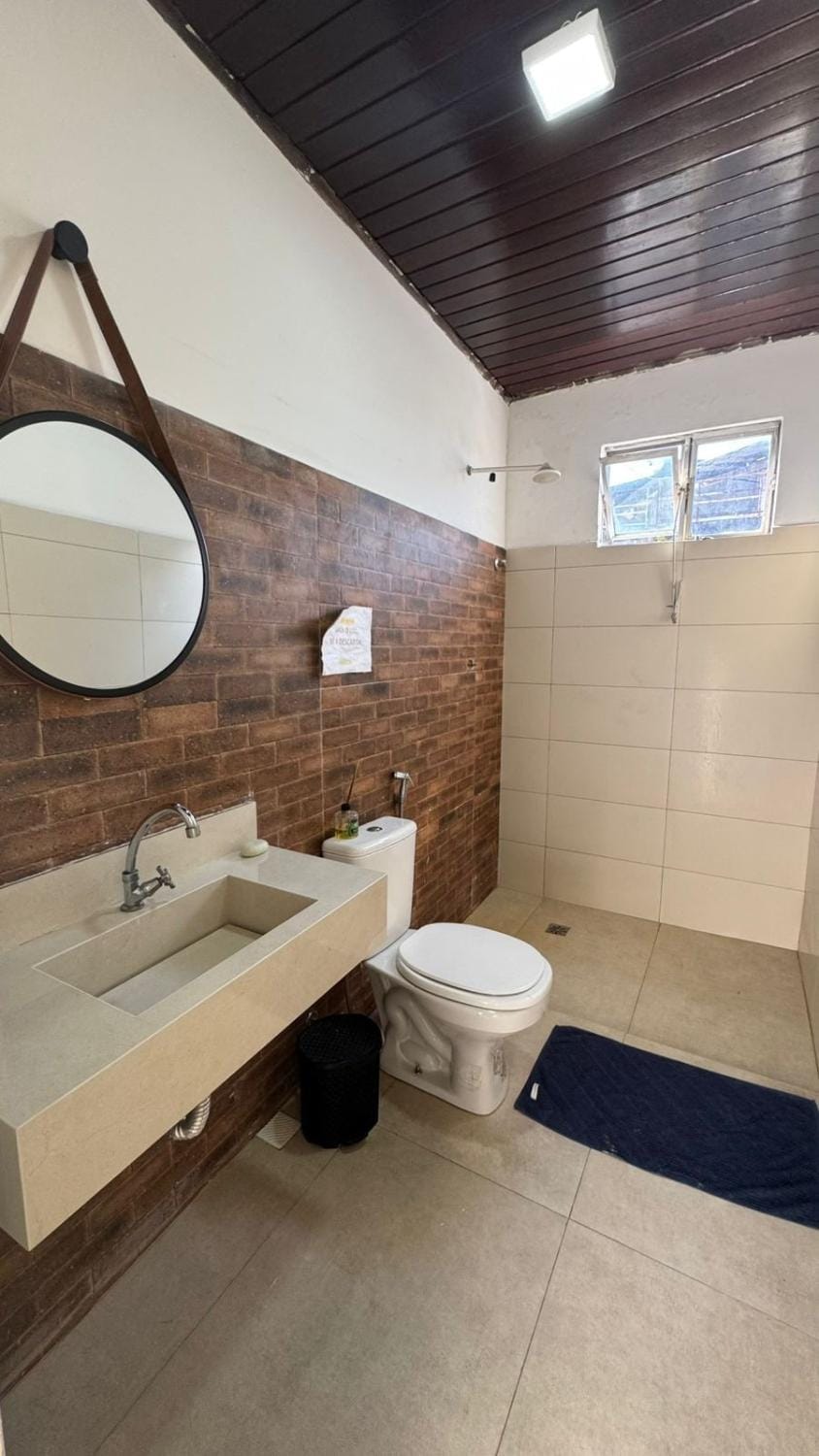 COP30 CASA com PISCINA E LAZER COMPLETO House in Belém