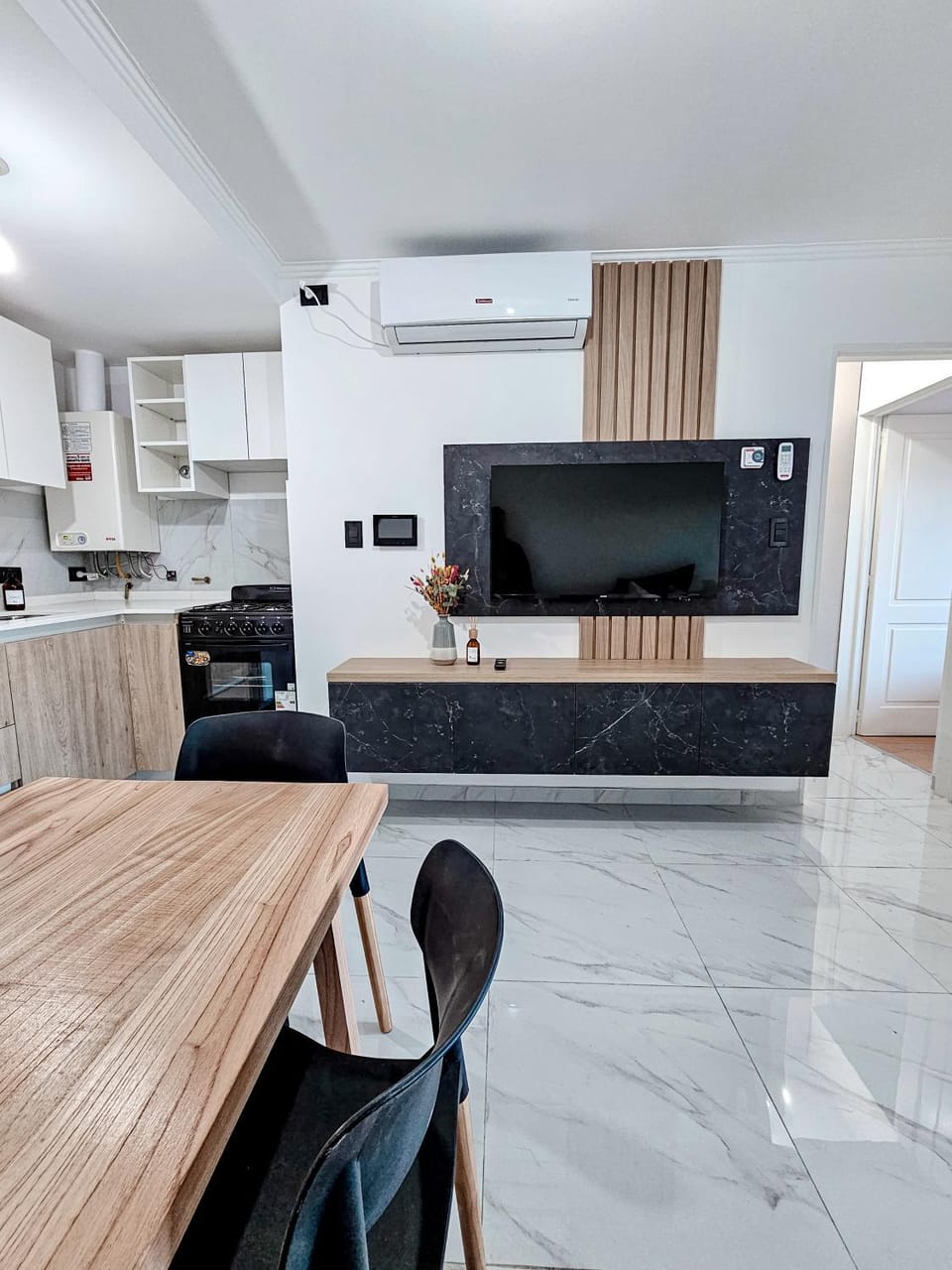 Dpto Poeta lugones 72 - pileta terraza parrilla Apartment in Cordoba