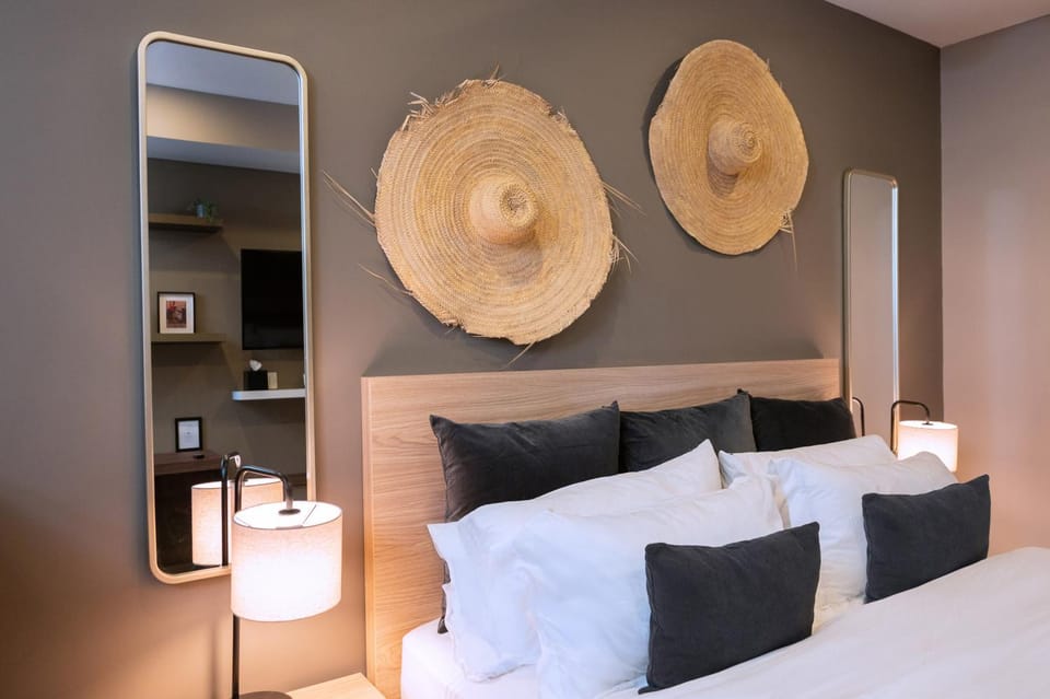 Condesa Luxury Lofts 1210 Apartment in Mexico City