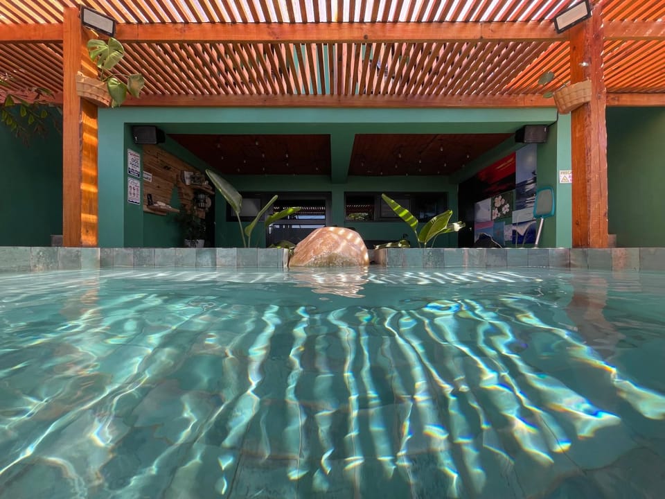 Casa Cayito Agua Dulce Apartment in Puerto Rico