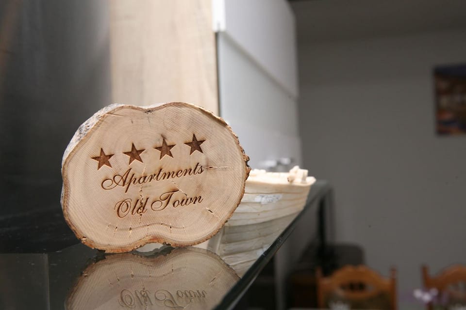 Apartments Old Town Apartment in Trogir