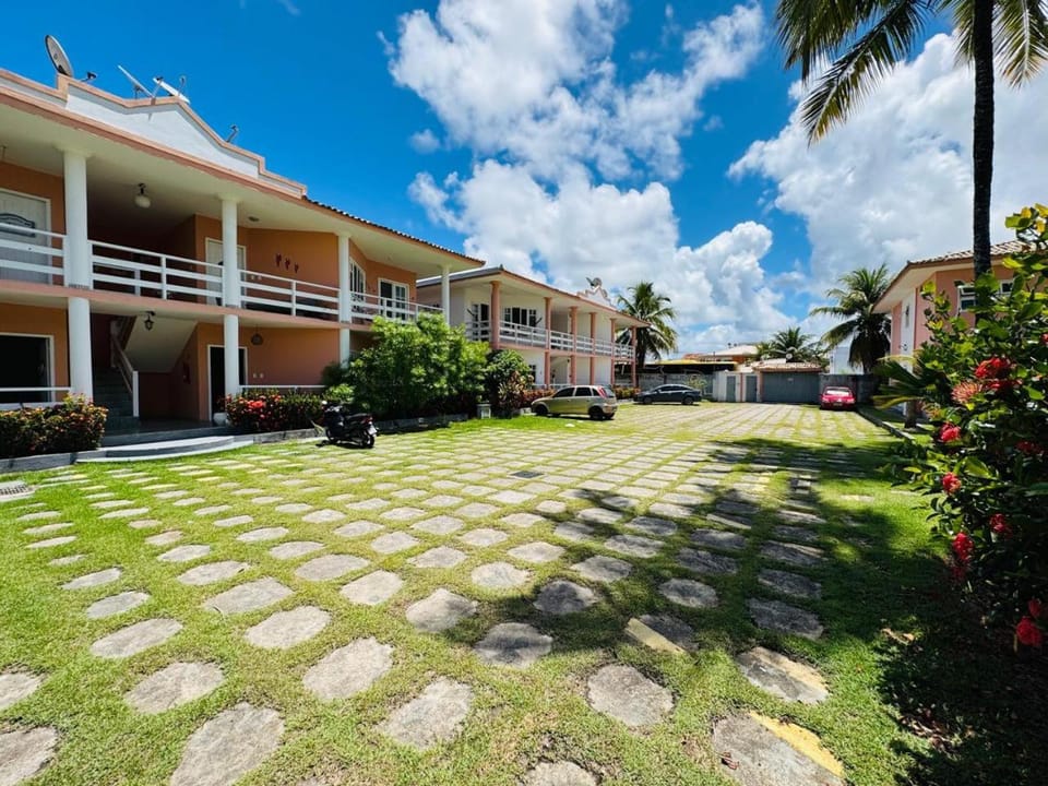 Apartamento Colombo - 09 Apartment in State of Bahia