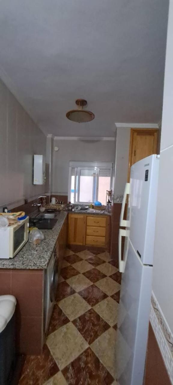 Blue Wave Apartment Apartment in Rabat