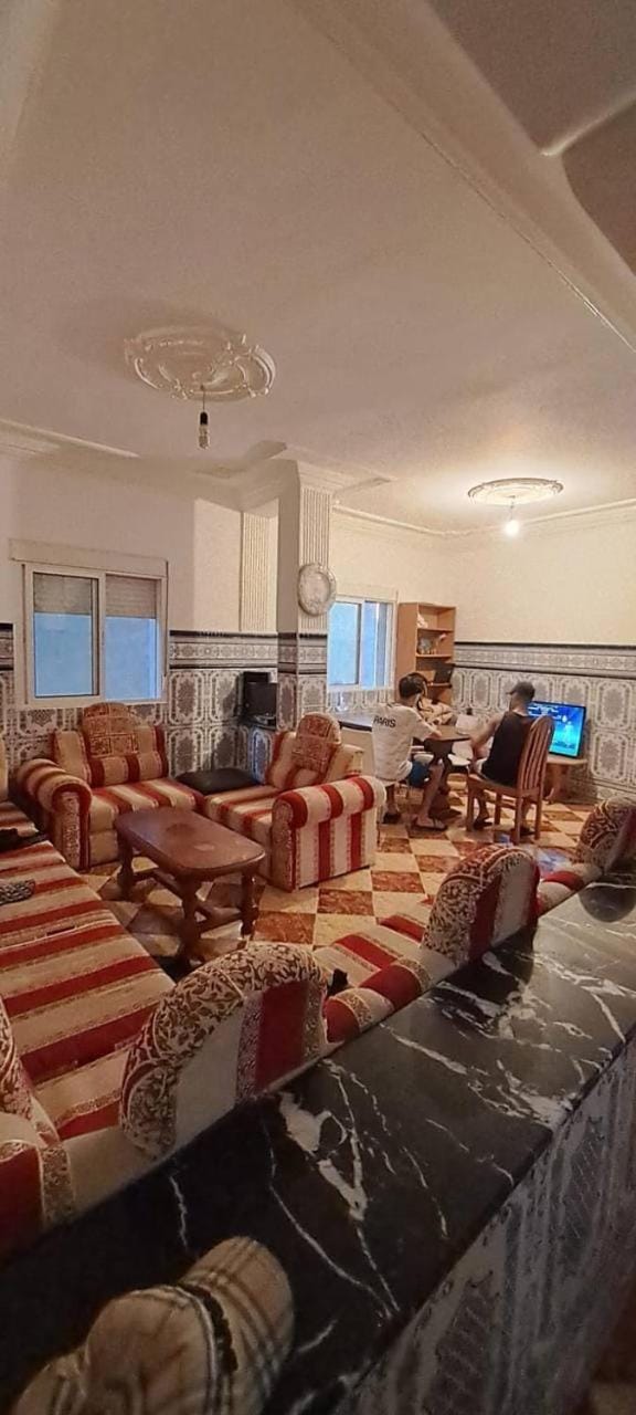 Blue Wave Apartment Apartment in Rabat