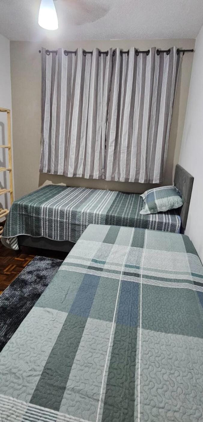 Apartamento para temporada 2 quartos coqueiral de itaparica Edifício Angélica 302 Apartment in Vila Velha