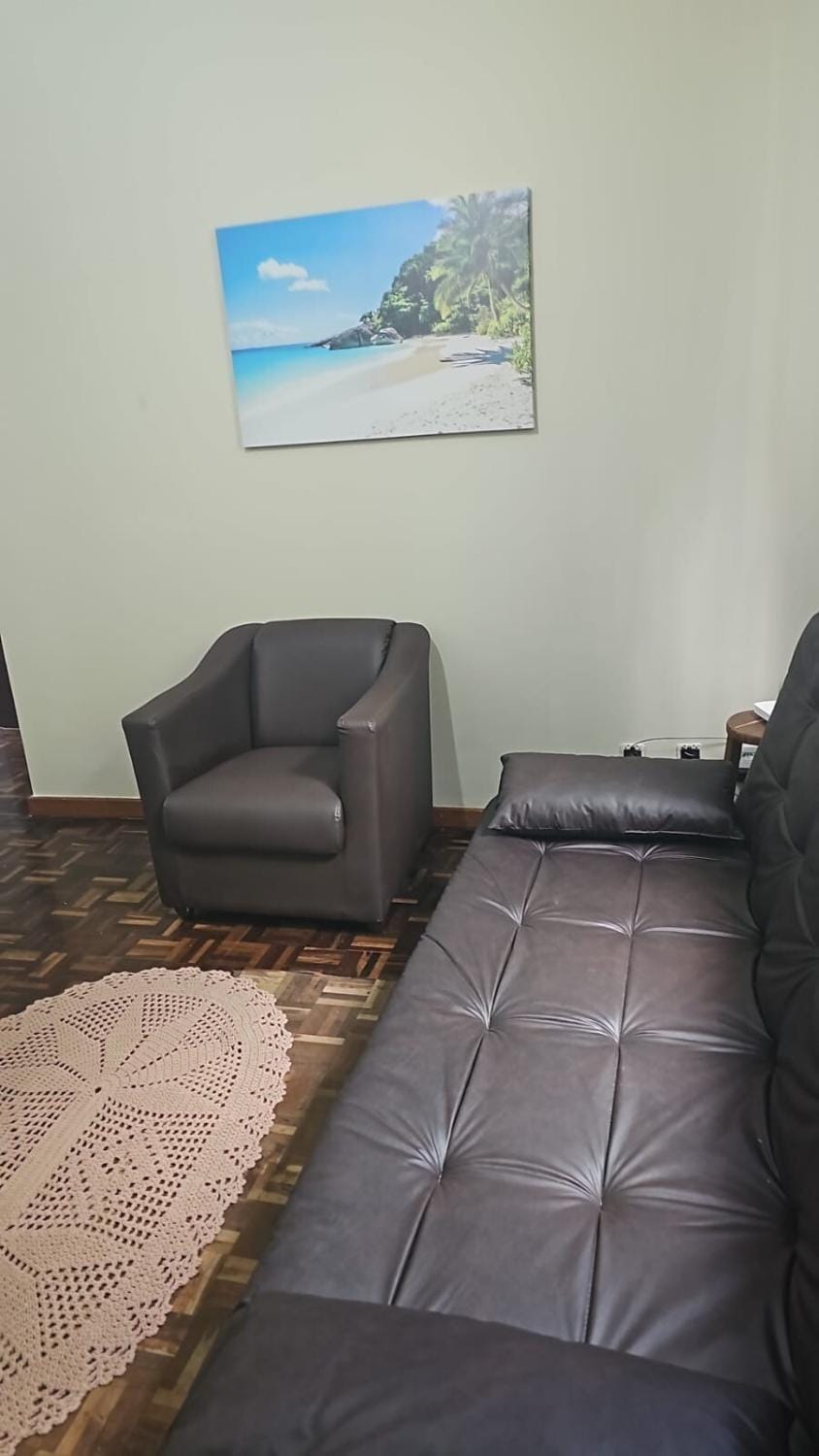 Apartamento para temporada 2 quartos coqueiral de itaparica Edifício Angélica 302 Apartment in Vila Velha