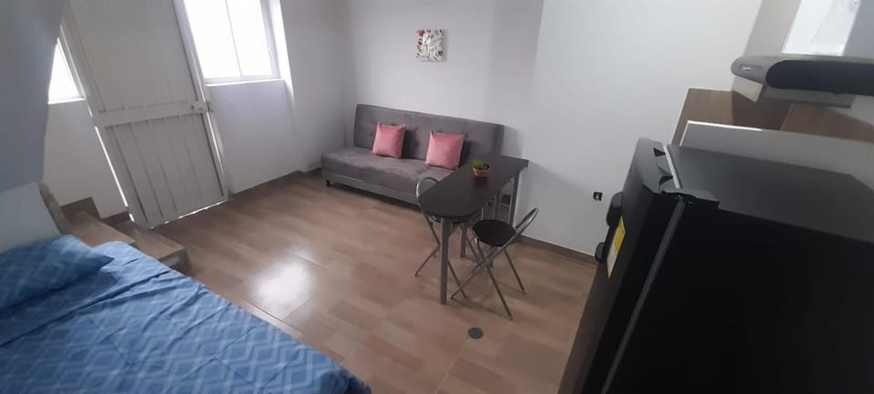 APARTAHOTEL BUSTAMANTE APTO 3 vip Apartment in Buga