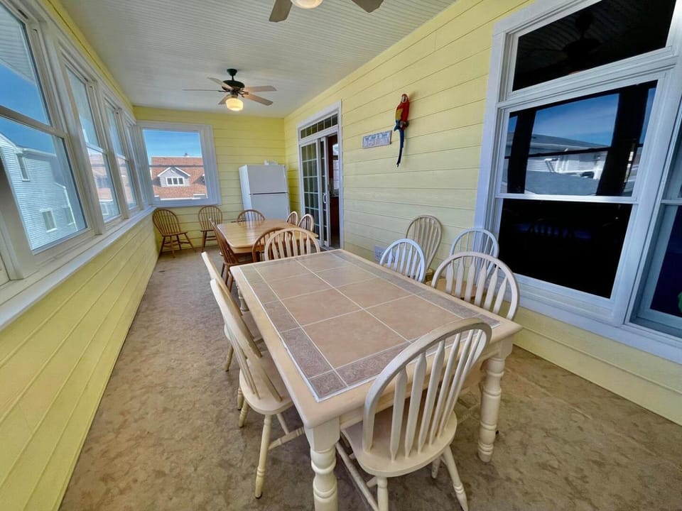 Clayton street 17a House in Dewey Beach