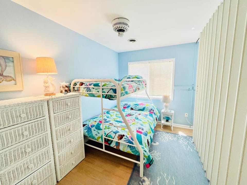 Sea strand court 3 #22 House in Dewey Beach