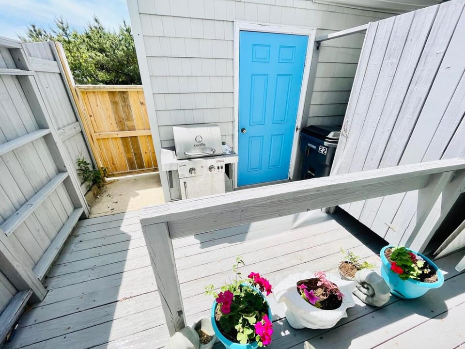 Sea strand court 3 #22 House in Dewey Beach