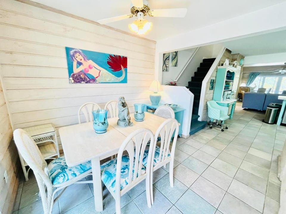 Sea strand court 3 #22 House in Dewey Beach