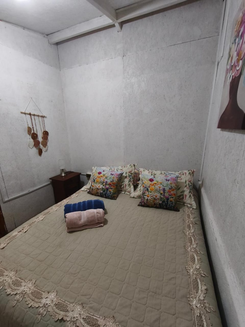 Flor Austral Apartment in Santa Cruz Province