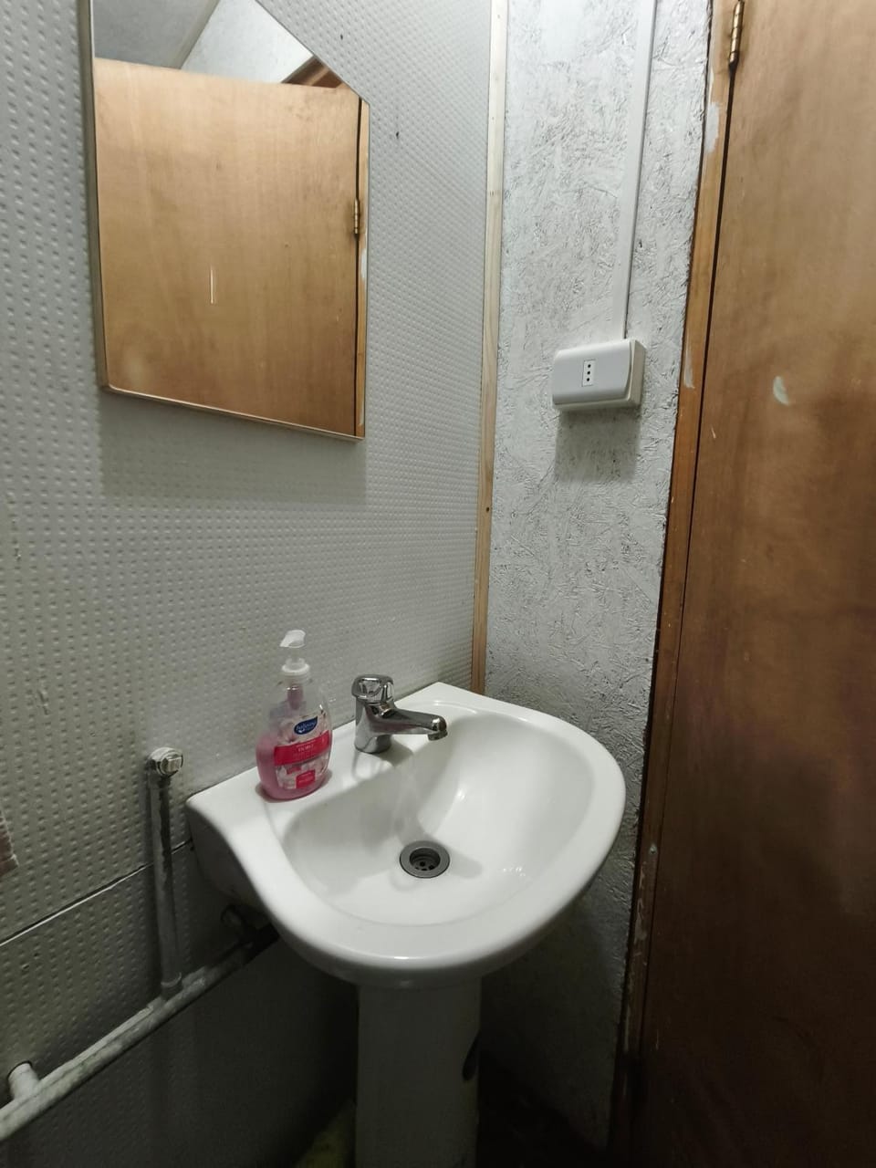 Flor Austral Apartment in Santa Cruz Province