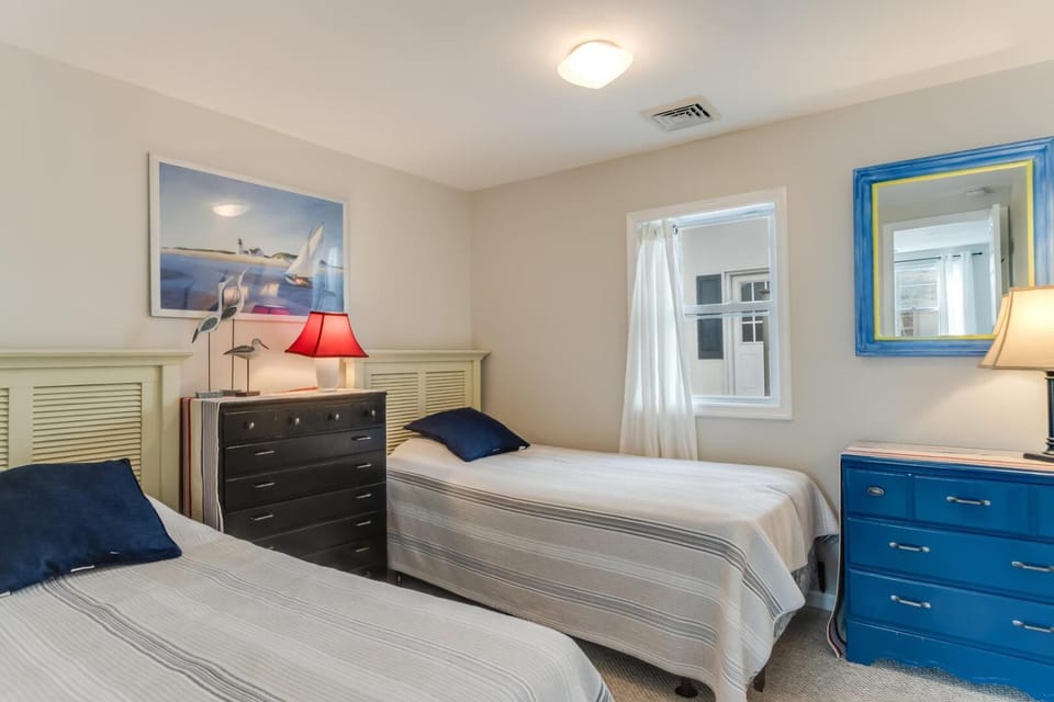 King charles avenue 1303 House in Dewey Beach