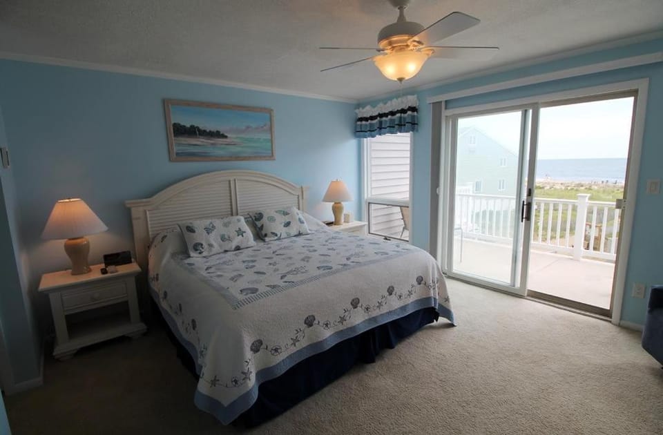 Bellevue street 4 #6 House in Dewey Beach