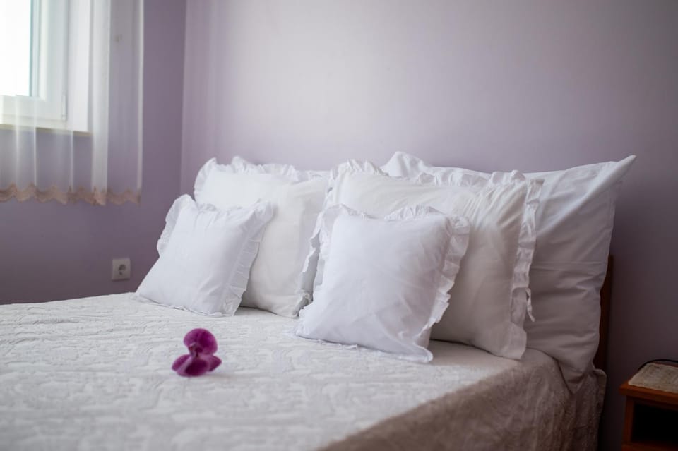 Panorama view Apartment Tisno Apartment in Tisno