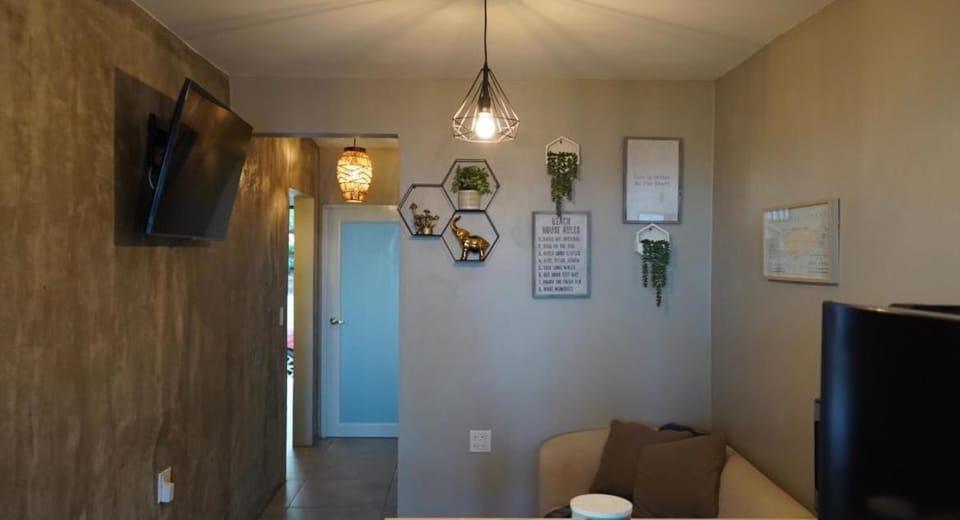Casa cayito l Apartment in Puerto Rico
