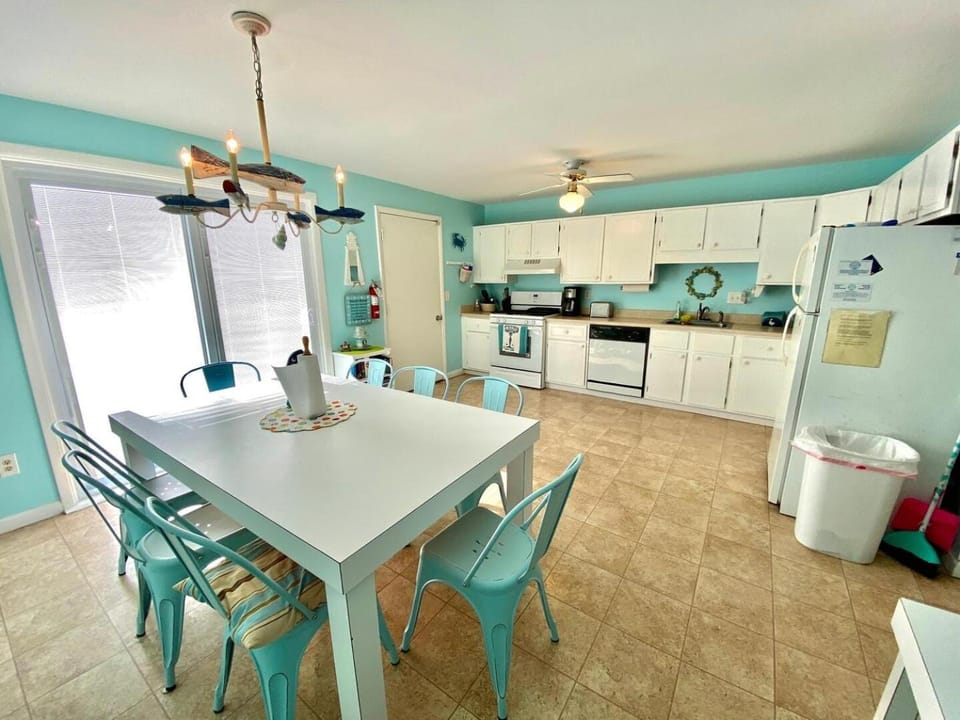 Dewey villa 2b House in Dewey Beach