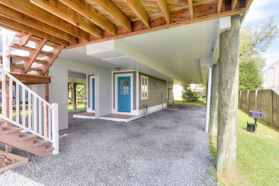 Bayard avenue 2202b House in Dewey Beach