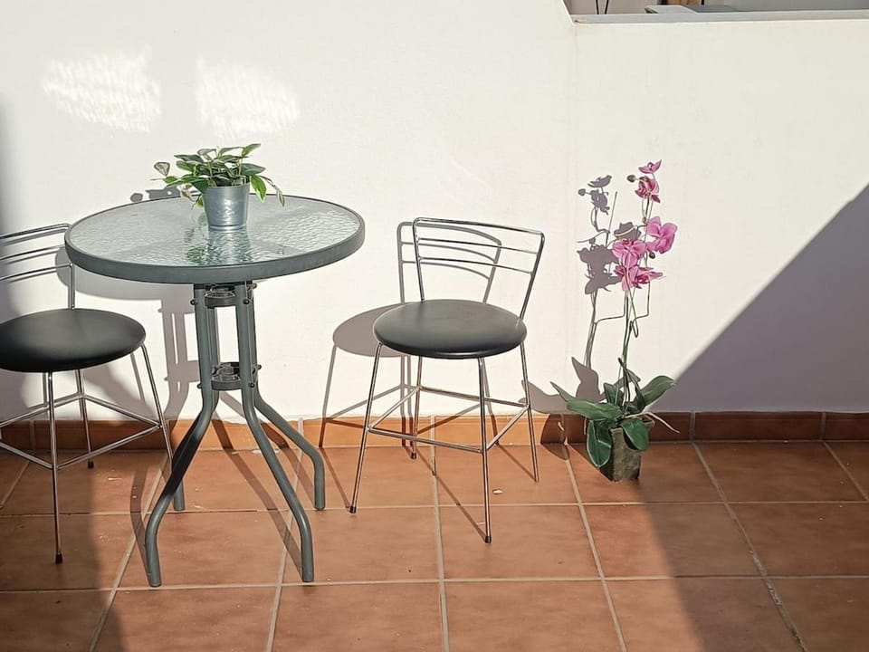 Acogedor Miniestudio en Playa Honda Apartment in Isla de Lanzarote