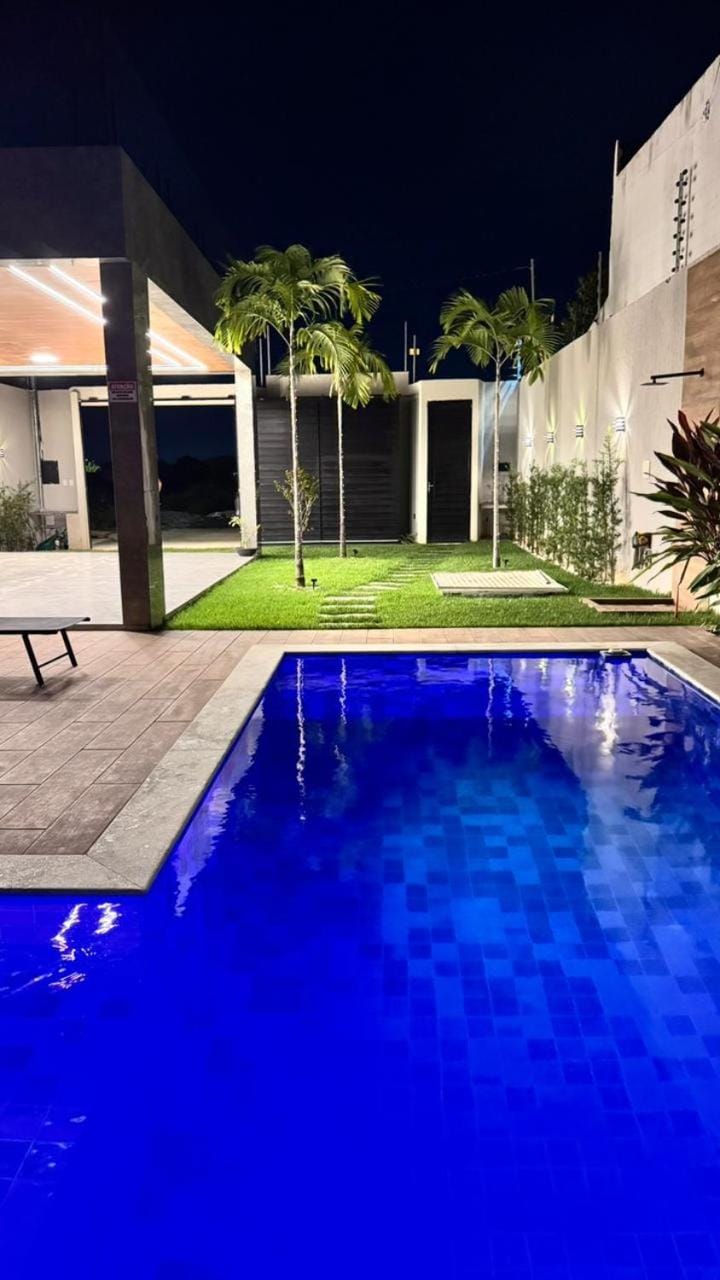 Pôr do sol house House in Aracaju