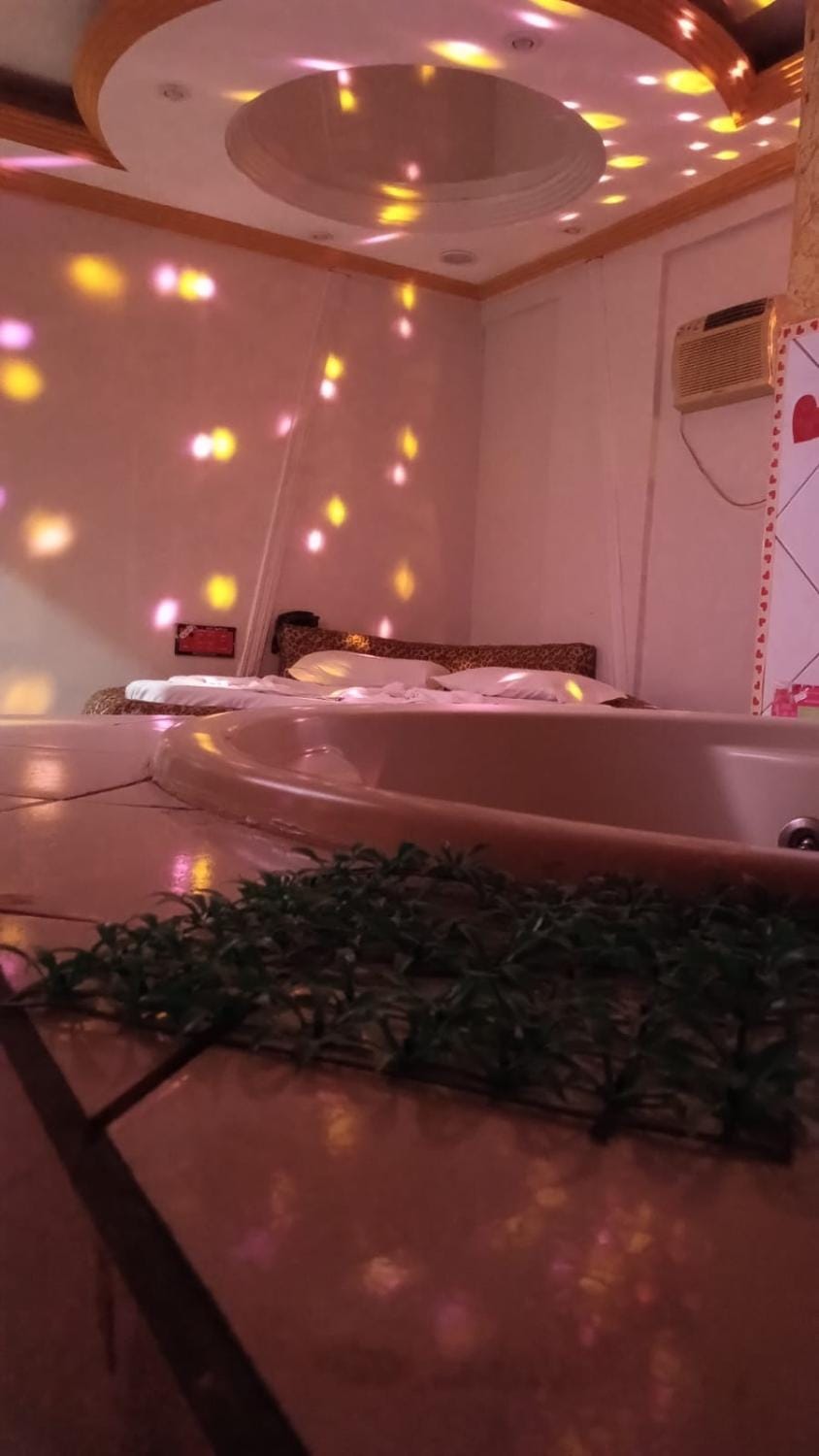 Hotel savana Capsule hotel in State of Goiás