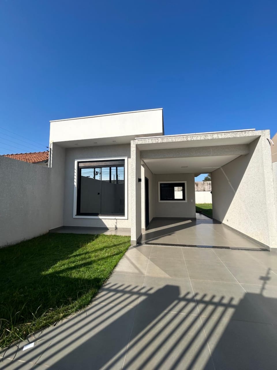 Casa para Família Foz do Iguaçu House in Foz do Iguaçu