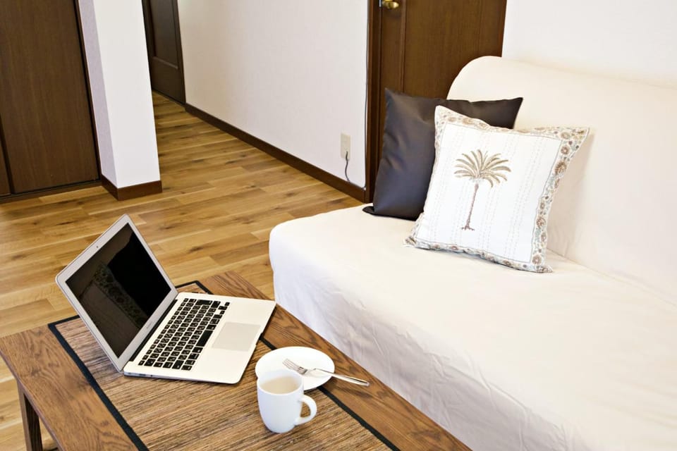 Muse八広2F Apartment in Japan