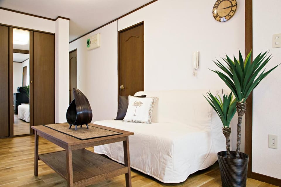 Muse八広2F Apartment in Japan