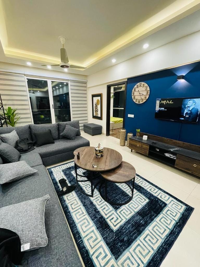 Said's Suites Apartment in Islamabad
