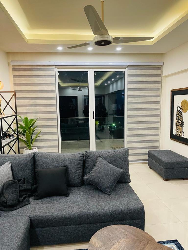 Said's Suites Apartment in Islamabad