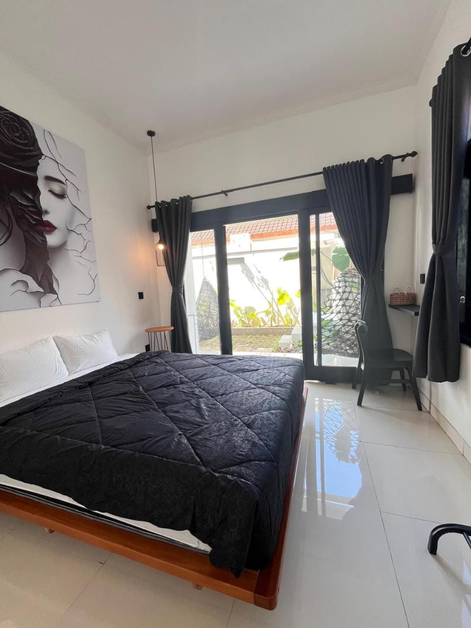 Umah Beten Poh Vacation rental in North Kuta