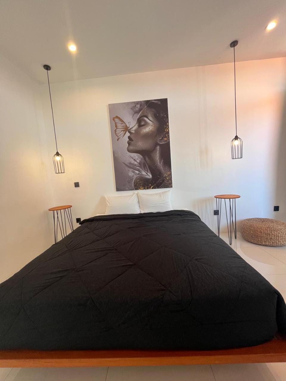 Umah Beten Poh Vacation rental in North Kuta