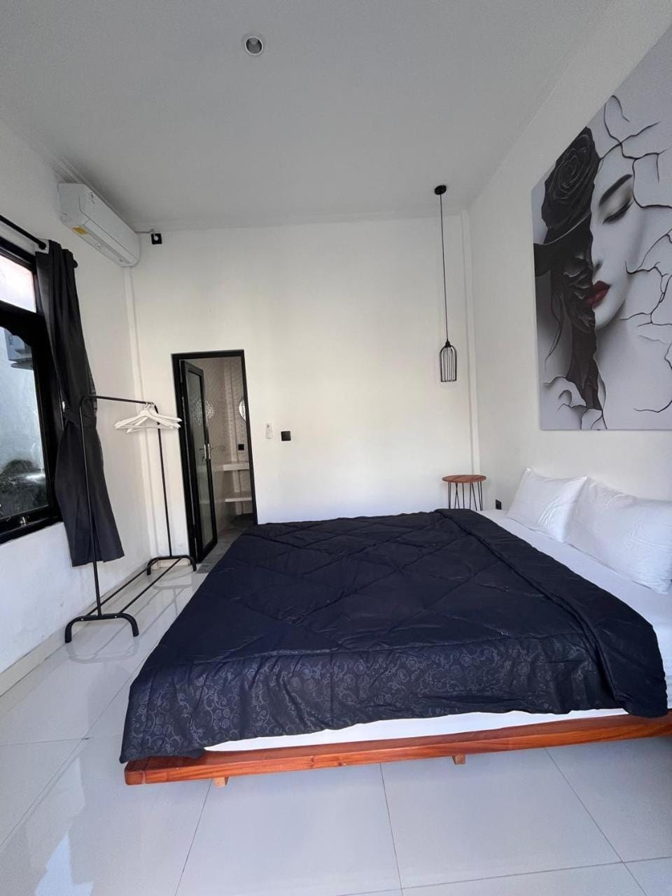 Umah Beten Poh Vacation rental in North Kuta
