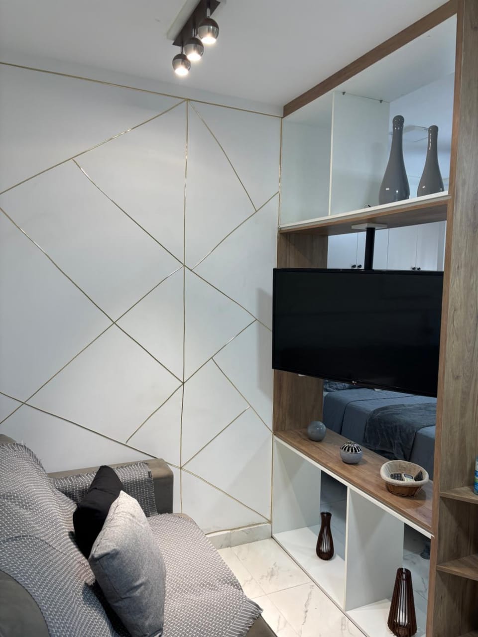 Residencial Carmenere Mogi das Cruzes Lazer completo Apartment in Mogi das Cruzes