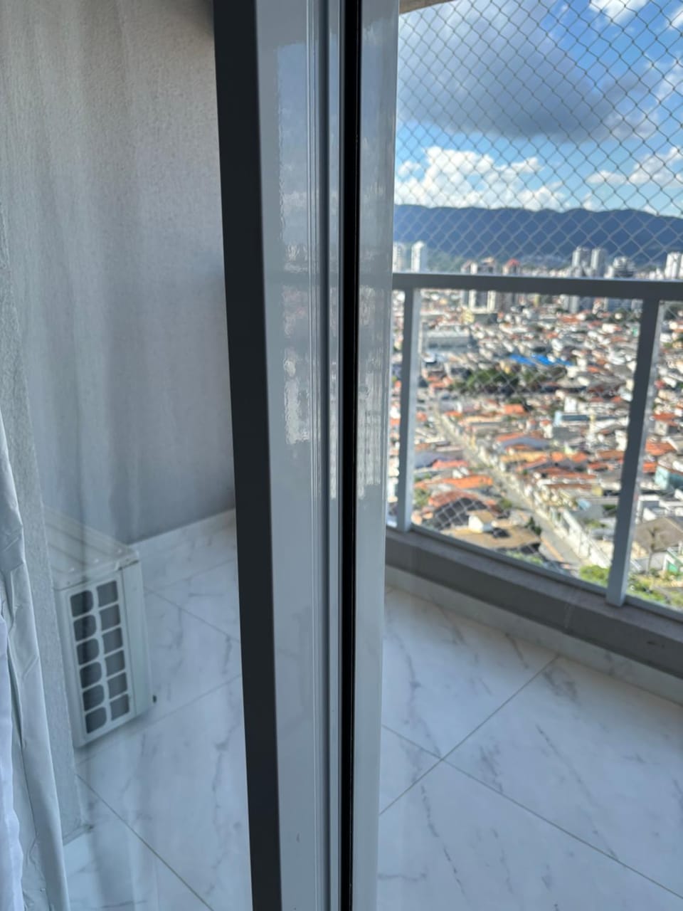Residencial Carmenere Mogi das Cruzes Lazer completo Apartment in Mogi das Cruzes