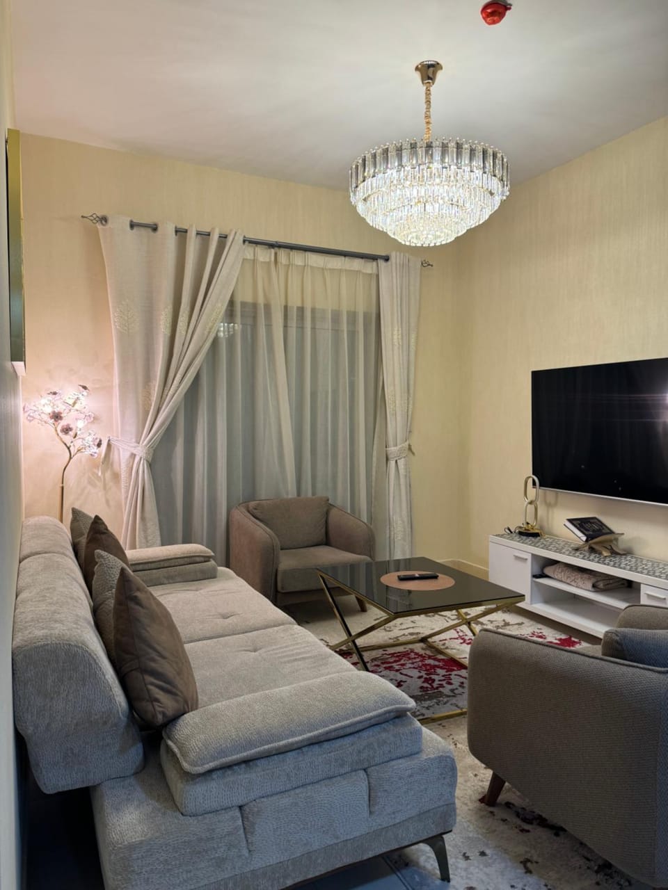 Apartment in dubai Apartment in Dubai