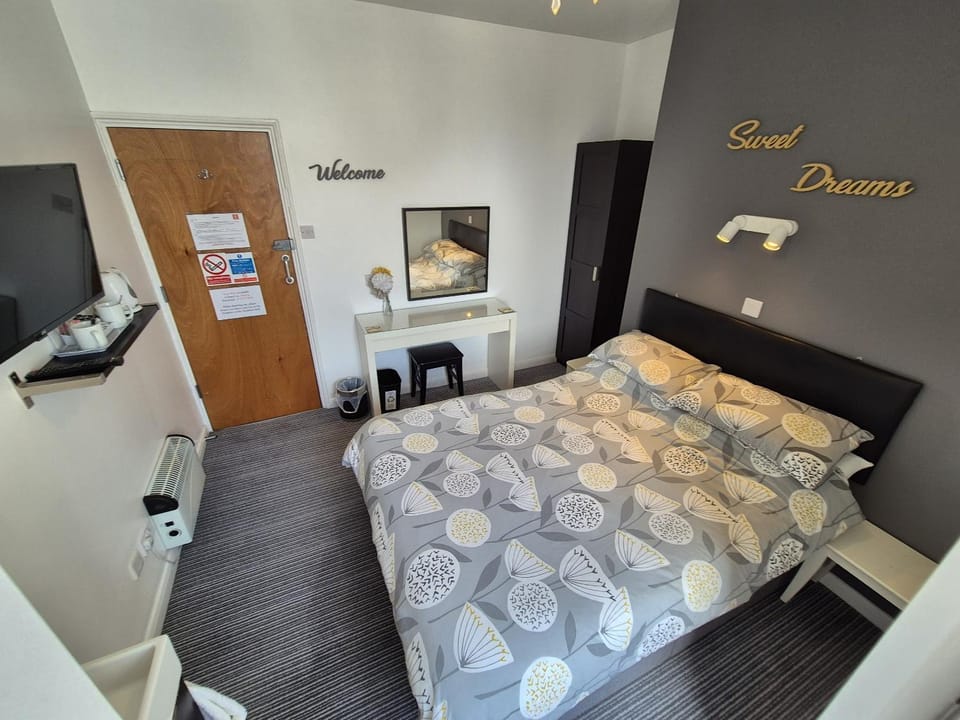 Miricia Guest House Bed and Breakfast in Scarborough