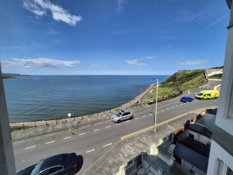 Neighbourhood, Natural landscape, Sea view, Location