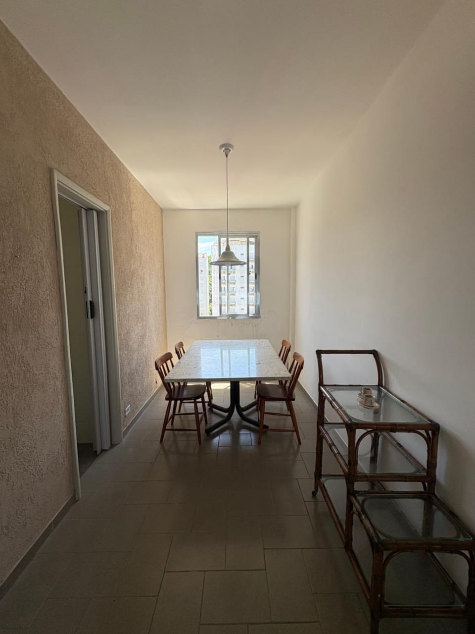 PRAIA PITANGUEIRAS Vista Mar Apartment in State of São Paulo